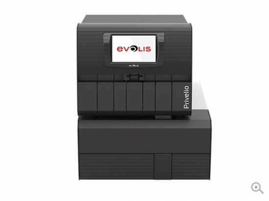 image deEvolis Privelio XT
